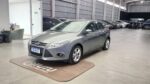 FORD FOCUS 5P 1.6L N MT S