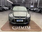 FORD FOCUS 5P 1.6L N MT S - Image 2