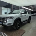 JAC T8 2.0L DC 4X4 INTELLIGENT 139 CV 2026