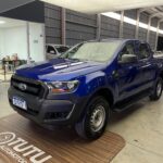 RANGER DC 4X2 XL 2.2D MT 2019