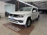 AMAROK DC COMFORTLINE 2.0L TDI 180CV 4X2 MT