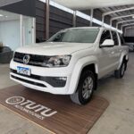 AMAROK DC COMFORTLINE 2.0L TDI 180CV 4X2 MT