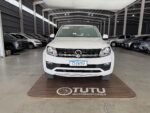 AMAROK DC COMFORTLINE 2.0L TDI 180CV 4X2 MT - Image 2