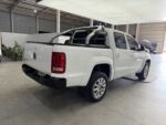 AMAROK DC COMFORTLINE 2.0L TDI 180CV 4X2 MT - Image 5