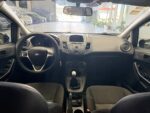 FIESTA 1.6L S PLUS 5P MT - Image 17