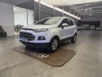 FORD ECOSPORT TITANIUM 2.0L AT POWER C/GNC 2016