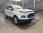 FORD ECOSPORT TITANIUM 2.0L AT POWER C/GNC 2016 - Image 16