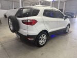 FORD ECOSPORT TITANIUM 2.0L AT POWER C/GNC 2016 - Image 5