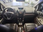 FORD ECOSPORT TITANIUM 2.0L AT POWER C/GNC 2016 - Image 21