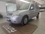 CITROEN BERLINGO MULTISPACE 1.6 HDI XTR 2016