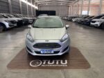 FORD FIESTA 1.6L S  5 P - Image 2