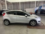 FORD FIESTA 1.6L S  5 P - Image 5
