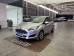 FORD FIESTA 1.6L S  5 P