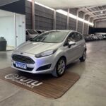 FORD FIESTA 1.6L S  5 P