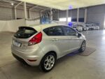 FORD FIESTA 1.6L S  5 P - Image 6