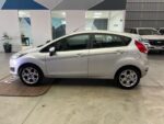 FORD FIESTA 1.6L S  5 P - Image 7
