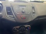 FORD FIESTA 1.6L S  5 P - Image 19