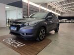 HONDA HRV EXL CVT 2025