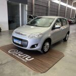 PALIO ATTRACTIVE 5P 1.4 8V