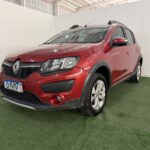 RENAULT SANDERO STEPWAY 2017