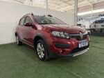 RENAULT SANDERO STEPWAY 2017 - Image 4