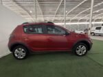 RENAULT SANDERO STEPWAY 2017 - Image 8