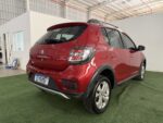 RENAULT SANDERO STEPWAY 2017 - Image 11