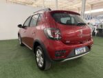 RENAULT SANDERO STEPWAY 2017 - Image 5