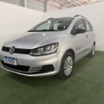 VOLKSWAGUEN SURAN 1.6 5D TRENDLINE 2018