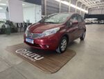 NISSAN NOTE 1.6 SENSE PURE DRIVE 2019