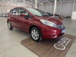 NISSAN NOTE 1.6 SENSE PURE DRIVE 2019 - Image 4