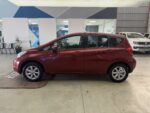 NISSAN NOTE 1.6 SENSE PURE DRIVE 2019 - Image 3