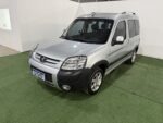 PEUGEOT PARTNER PATAGONICA VTC PLUS 1.6 HDI 92 2019