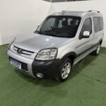 PEUGEOT PARTNER PATAGONICA VTC PLUS 1.6 HDI 92 2019