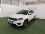JEEP COMPASS SPORT 2.4N 4X2 MT6