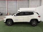 JEEP COMPASS SPORT 2.4N 4X2 MT6 - Image 8