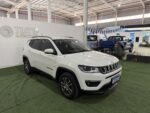 JEEP COMPASS SPORT 2.4N 4X2 MT6 - Image 4