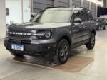 FORD BRONCO SPORT WILDTRAK 2.0L AT 2021