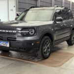 FORD BRONCO SPORT WILDTRAK 2.0L AT 2021