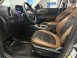 FORD BRONCO SPORT WILDTRAK 2.0L AT 2021 - Image 12