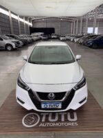 NISSAN VERSA 1.6 EXCLUSIVE CVT 2021 - Image 4