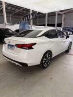 NISSAN VERSA 1.6 EXCLUSIVE CVT 2021 - Image 5