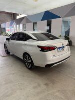 NISSAN VERSA 1.6 EXCLUSIVE CVT 2021 - Image 7