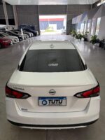 NISSAN VERSA 1.6 EXCLUSIVE CVT 2021 - Image 8