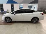 NISSAN VERSA 1.6 EXCLUSIVE CVT 2021 - Image 9