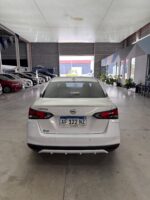 NISSAN VERSA 1.6 EXCLUSIVE CVT 2021 - Image 10