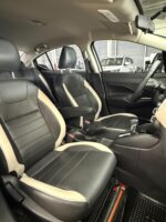 NISSAN VERSA 1.6 EXCLUSIVE CVT 2021 - Image 13