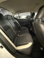 NISSAN VERSA 1.6 EXCLUSIVE CVT 2021 - Image 15