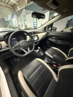 NISSAN VERSA 1.6 EXCLUSIVE CVT 2021 - Image 19