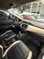 NISSAN VERSA 1.6 EXCLUSIVE CVT 2021 - Image 24